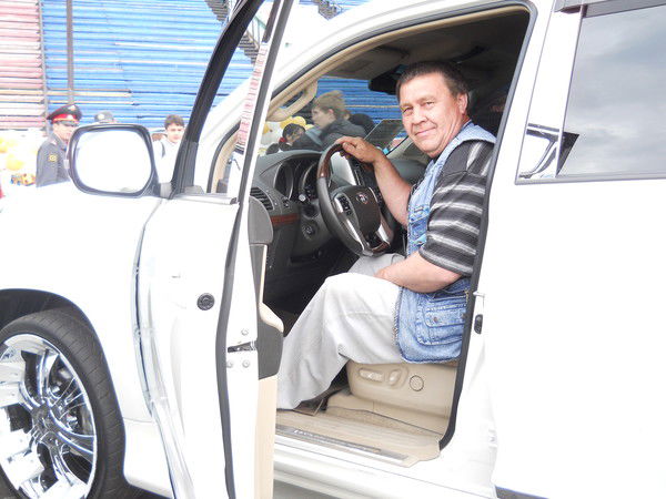 Сергей Терещенко