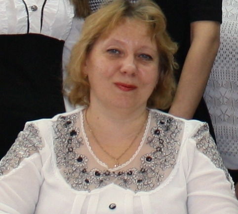 Наталья Липатова