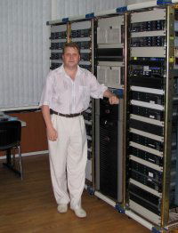 Владимир Котов