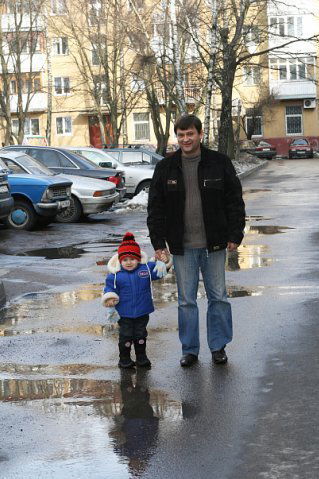 Валерий Василенко