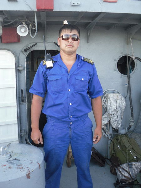 Аманжол Худайбергенов