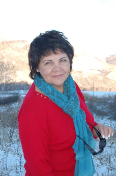 Елена Каракатова