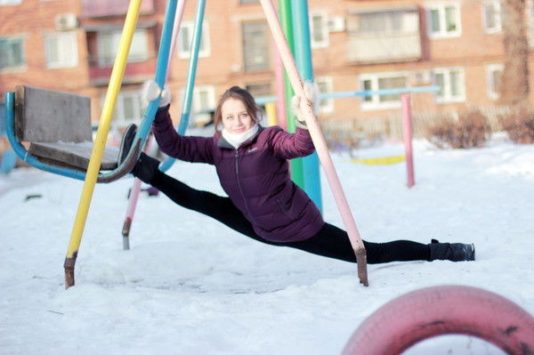 Ирина Головачёва