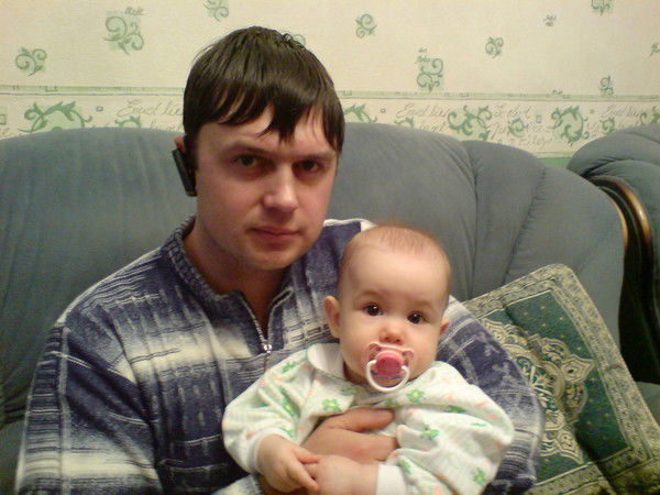 Игорь Сергеев