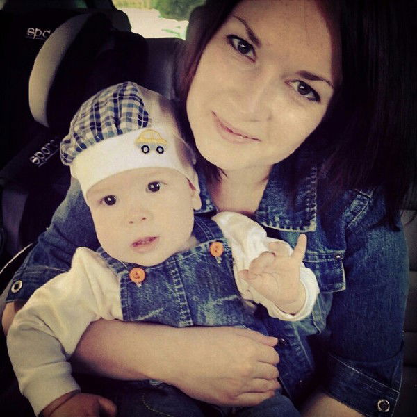 Вера Богданова