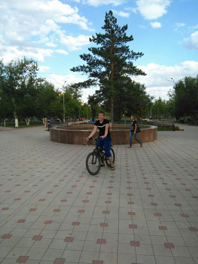 Александр Кладов