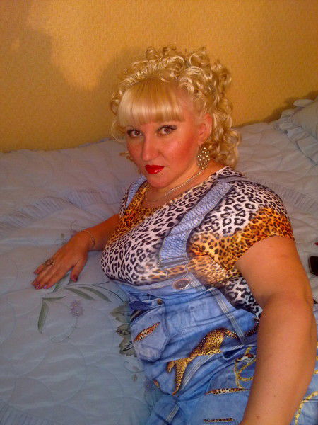 Елена Ждамирова