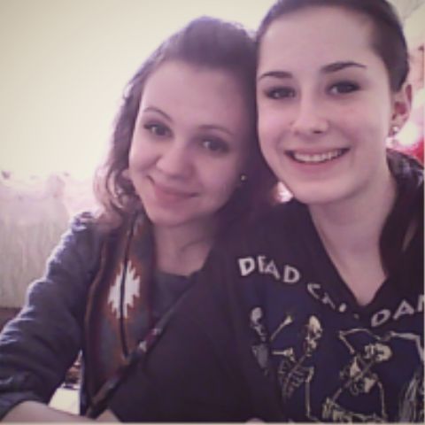 Оля Иващенко