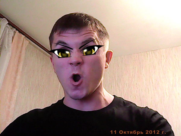 Алексей Иванов