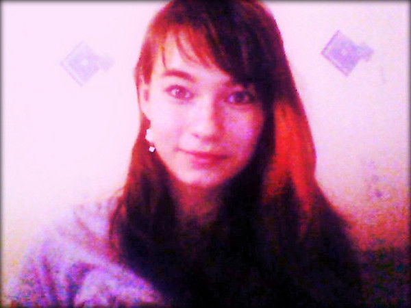 Анастасия Болтовская