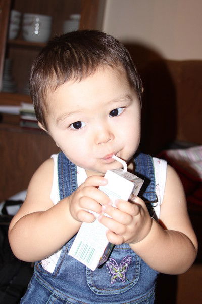 Уасила Кулбаева