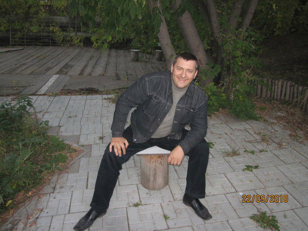 Константин Шухлинский