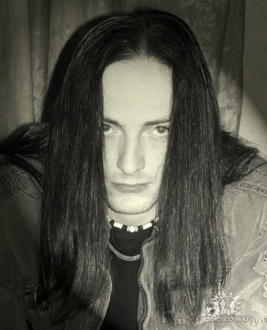 Макс Аврелий