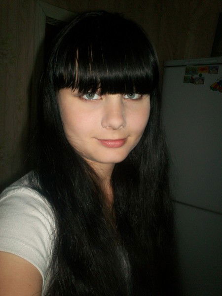 Любаша Азимова