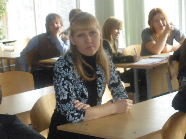 Александра Козырская