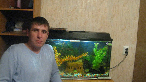 Альберт Алтынбаев