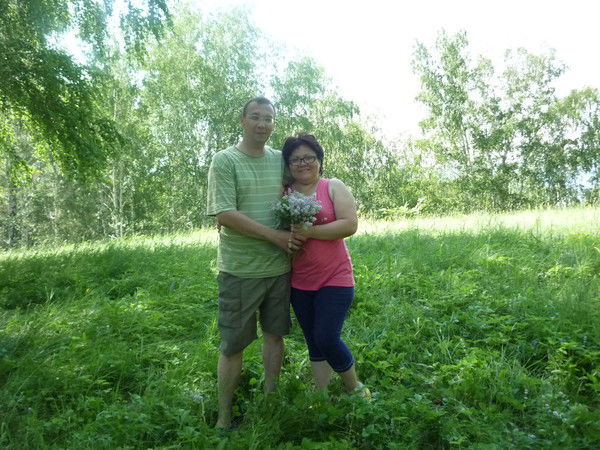 Фарида Галиева