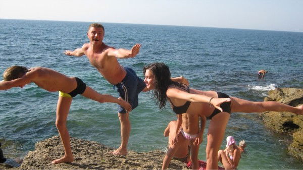 Александр Шведенко