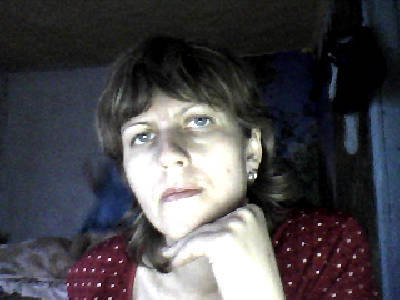 Елена Данина