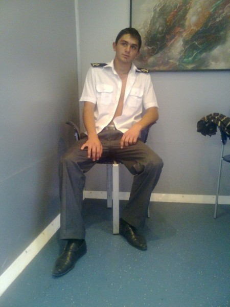 Коля Лунган