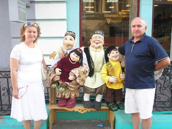 Рамиля Нургалеева