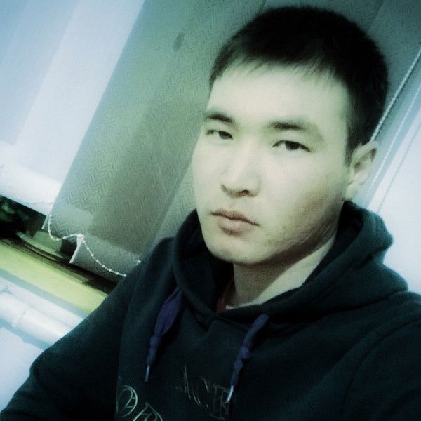 Биржан Бижанов