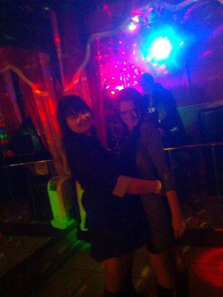 Машуля Стахеева