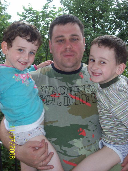 Илья Морозов