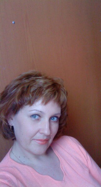 Наталья Фролова