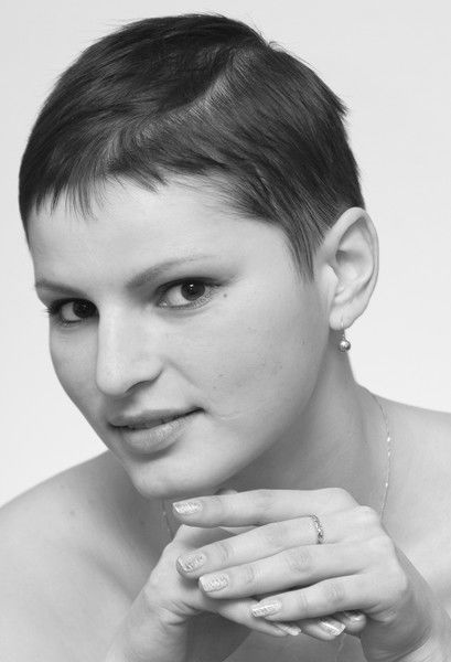 Алёна Сивицкая