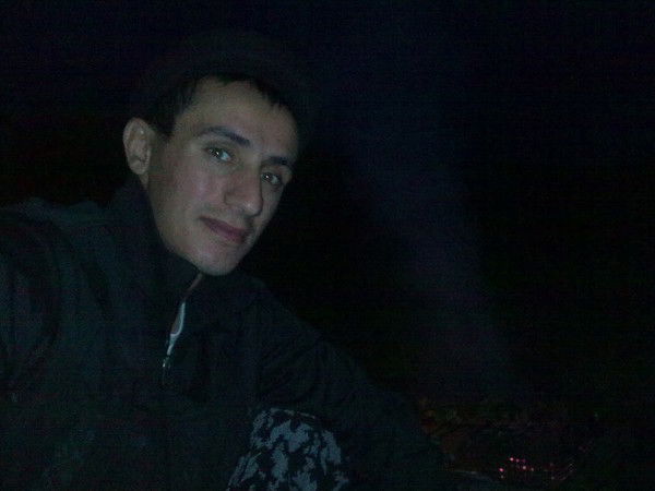 Ренат Гаджиев