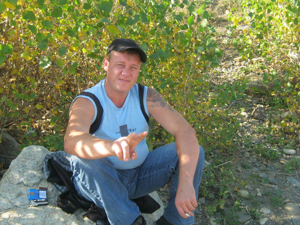 Олег Евсеев