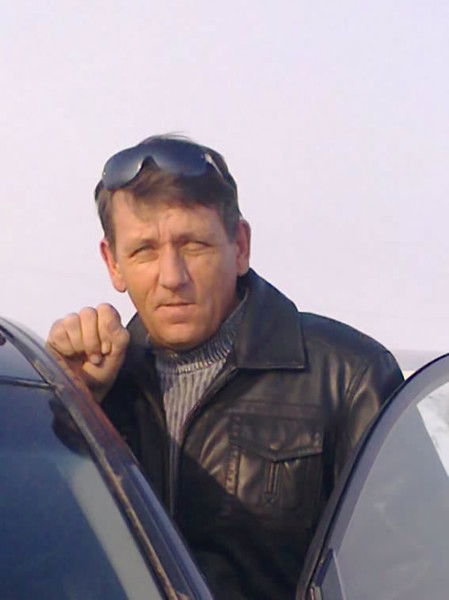 Владимир Курушов