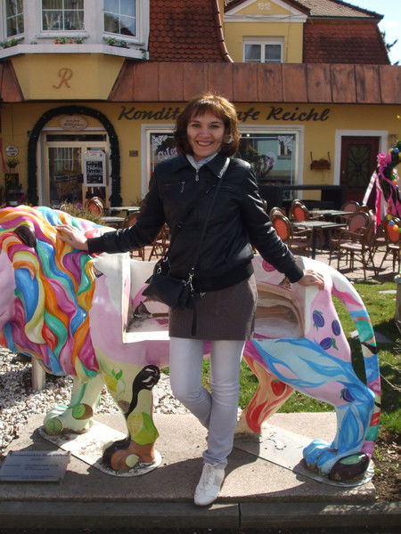 Елена Епанешникова