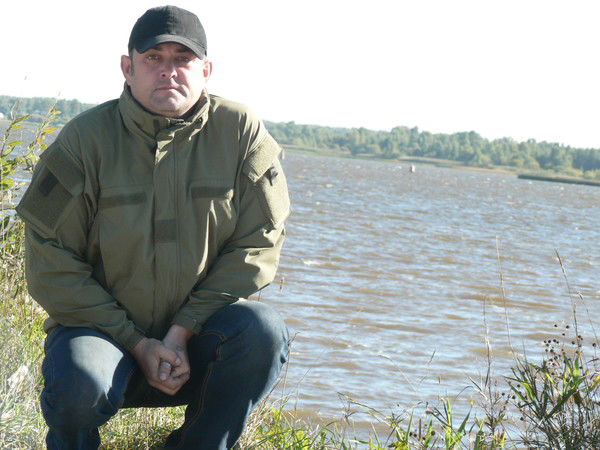 Василий Семёнов