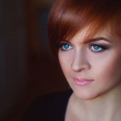 Татьяна Волкова