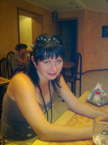 Наталья Арестова