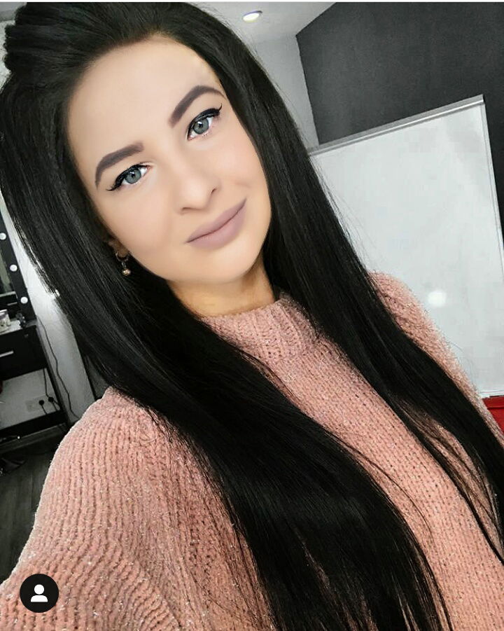 Надя Собченко