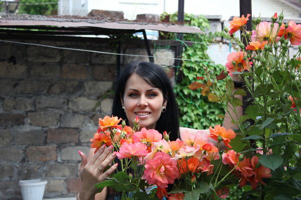 Юлия Ткаченко