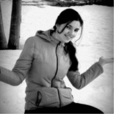 Наталья Терещенко