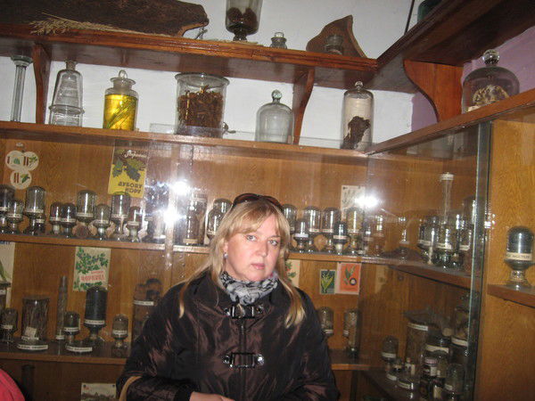 Людмила Селезнева