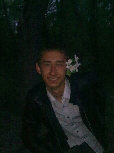 Саня Фоминых