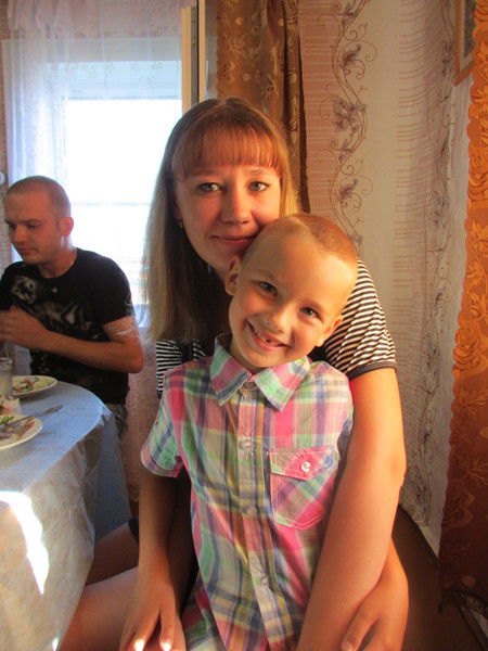 Юлия Панфилова