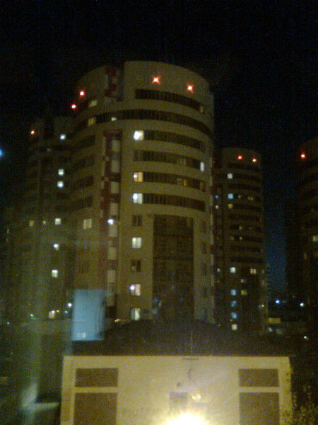 Замира Джумагалиева