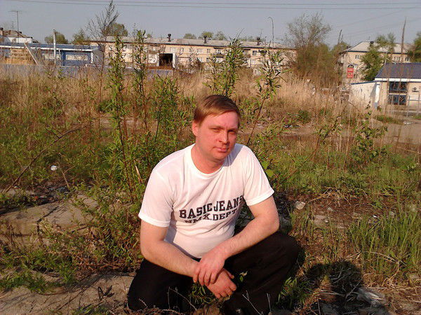 Алексей Джафаров