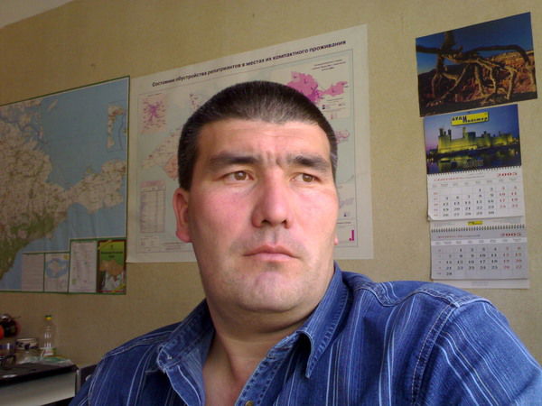 Руслан Ганиев