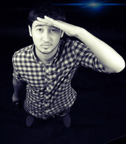 !!!аль Farukh !!!