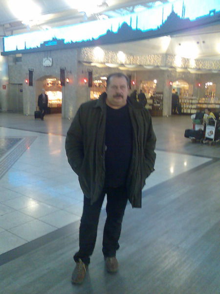 Валерий Коннов