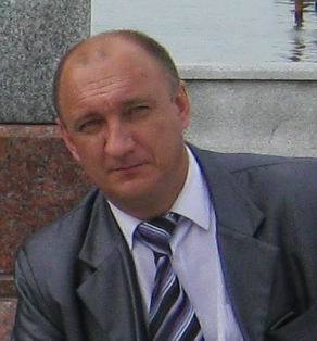 Владимир Горев