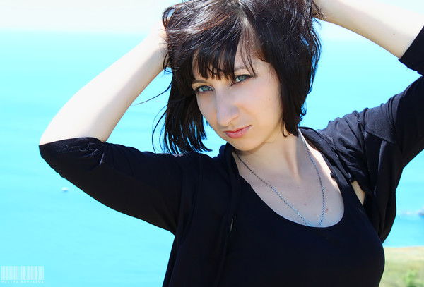 Дарья Петрова